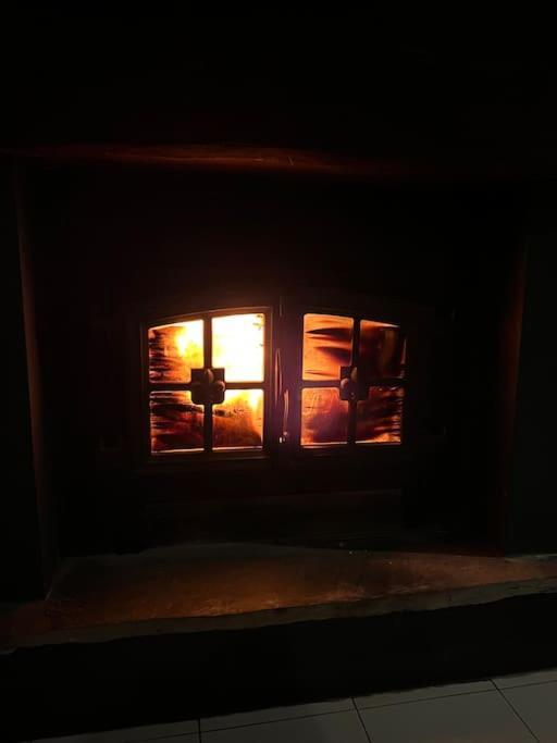 Loft Bella Vista Daire Aosta Dış mekan fotoğraf